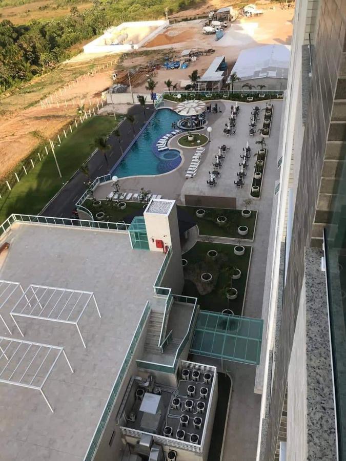 Salinas Park Resort Salinópolis Exterior foto