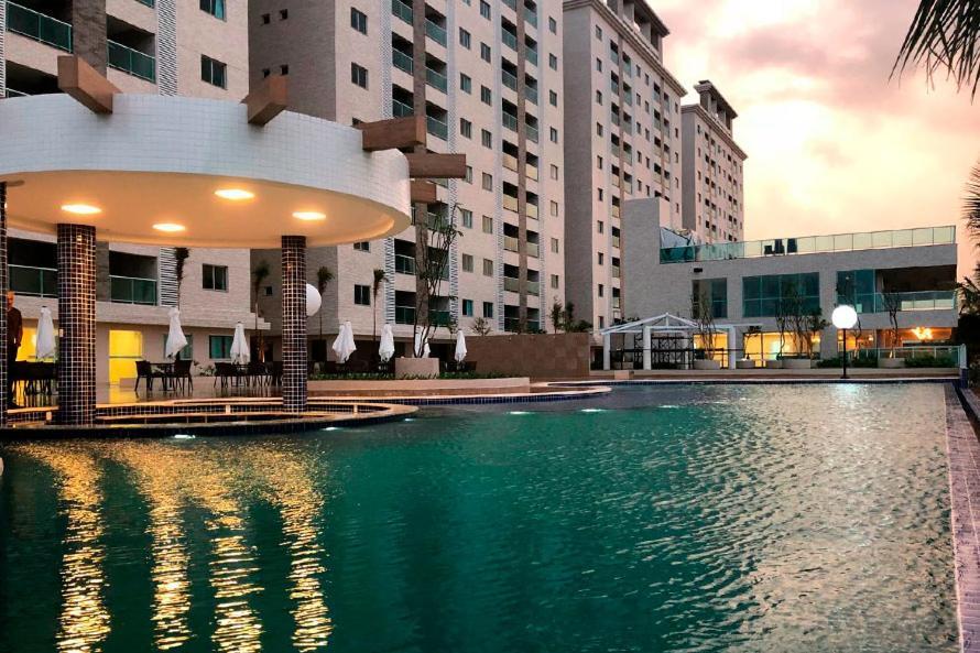 Salinas Park Resort Salinópolis Exterior foto